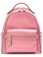 Coach Campus Backpack - Pink