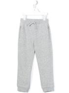 Stella Mccartney Kids Classic Track Pants, Boy's, Size: 8 Yrs, Grey