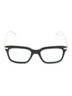 Thom Browne Square Frame Optical Glasses