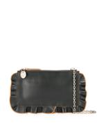 Red Valentino Sq0p0a52ngi757 - Black