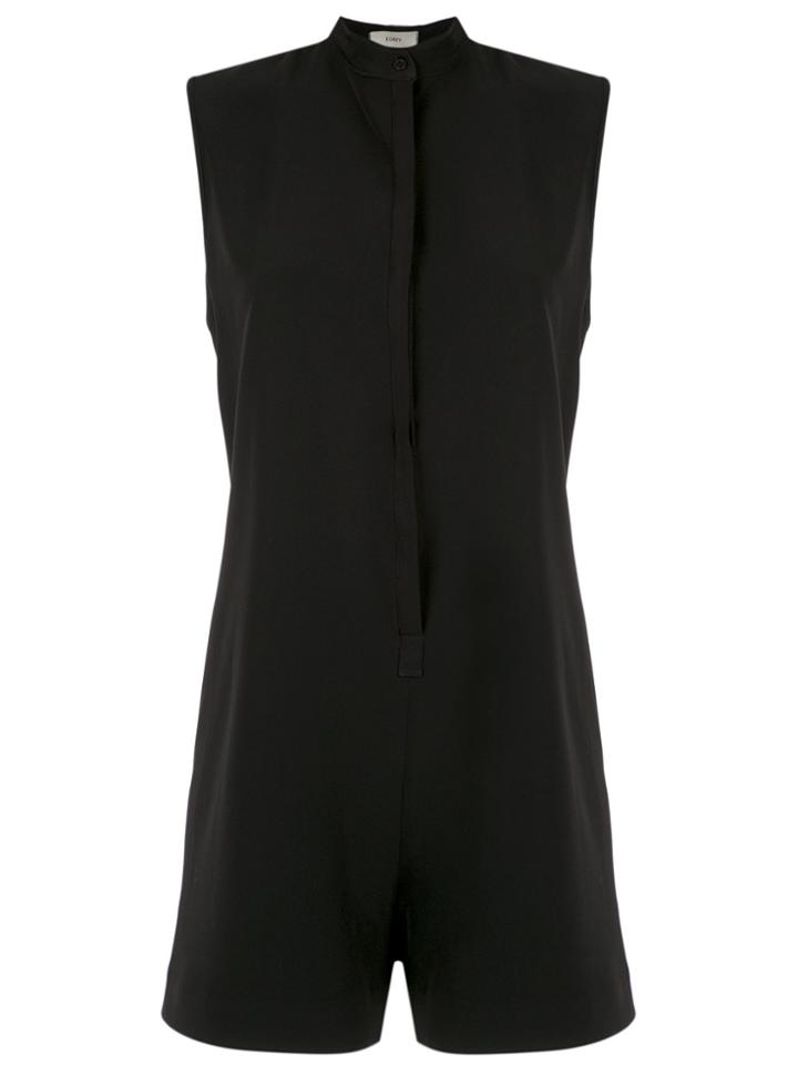 Egrey Sleeveless Playsuit - Unavailable