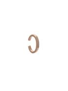 Anita Ko Cuff Earring - Metallic