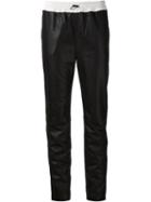 Alexander Wang Slim Fit Trousers