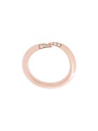 Shaun Leane 'signature Tusk' Diamond Wrap Ring, Women's, Size: 55, Metallic