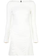 Thomas Wylde Wylde Child Dress - White