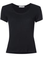 Rag & Bone /jean Lara T-shirt - Black
