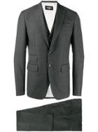 Dsquared2 Formal Suit - Grey