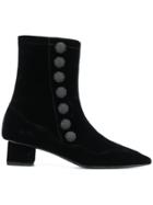 Rue St Kingly Boots - Black
