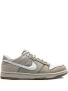 Nike Dunk Low Cl - White
