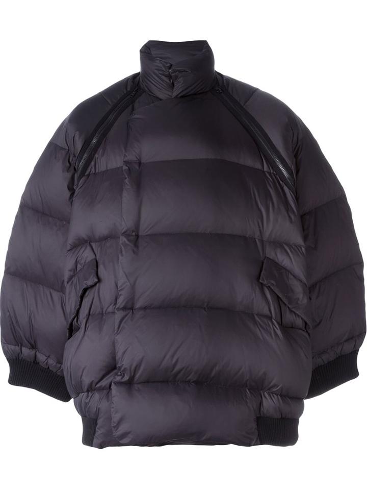 Henrik Vibskov 'world Wide' Puffer Jacket