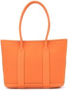 Hermès Pre-owned Garden Zip Pm Tote - Orange