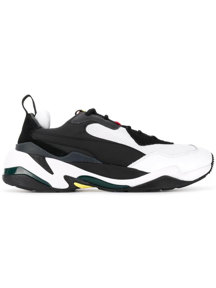 Puma Thunder Sneakers - Black