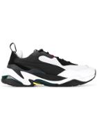 Puma Thunder Sneakers - Black