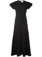 Roksanda Thiele Dress, Women's, Size: 6, Black, Silk
