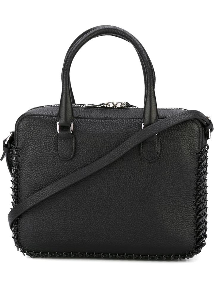 Paco Rabanne Chainmail Detail Tote