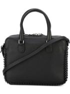 Paco Rabanne Chainmail Detail Tote