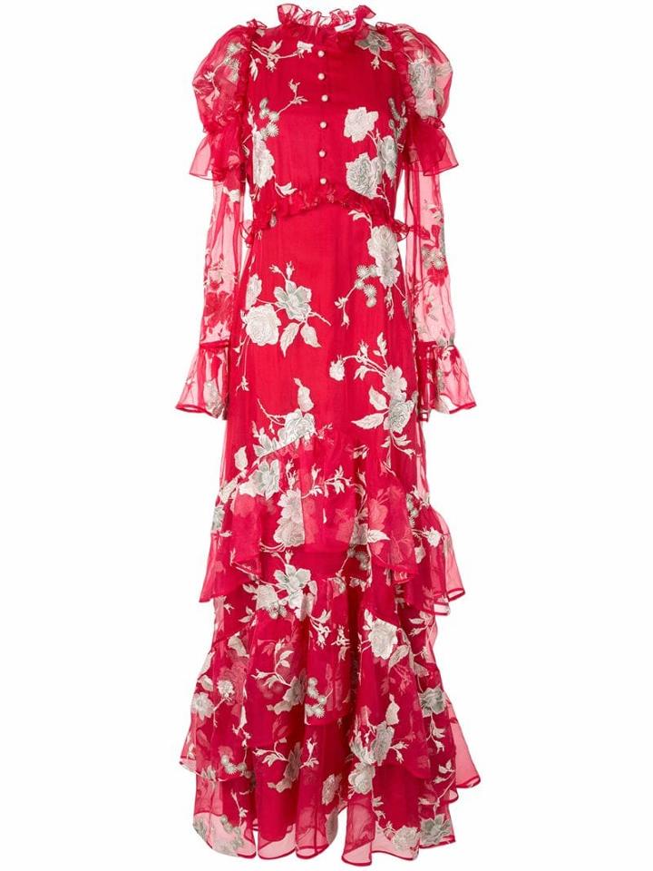 Erdem - Red