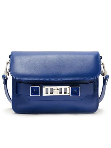 Proenza Schouler 'ps11' Mini Classic Bag
