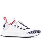 Puma Tsugi Jun Knit Sneakers - White