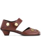 Stella Mccartney Collection Sandals - Brown