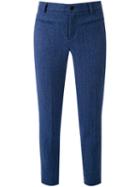 Scanlan Theodore Dylan Jeans, Women's, Size: 6, Blue, Cotton