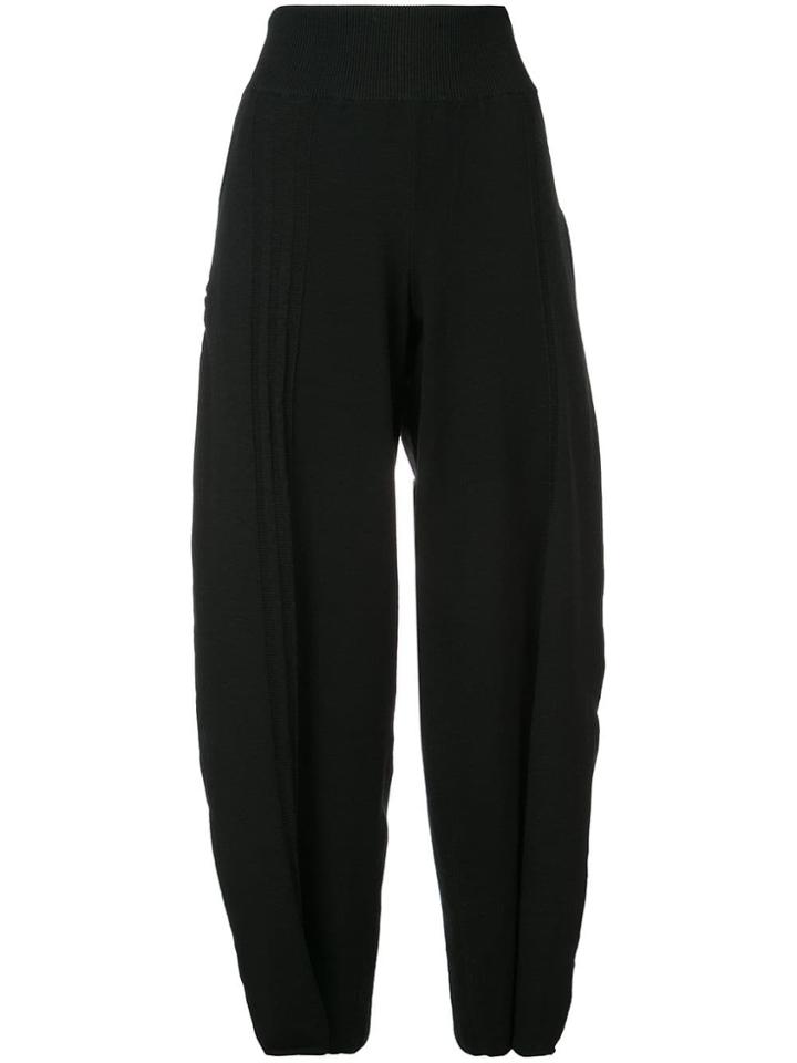 Y-3 Sashiko Pant - Black