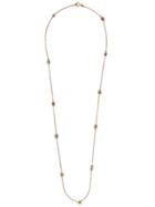 Pomellato 18kt Rose Gold Iconica Sautoir Necklace