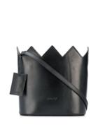 Marsèll Bucket Bag - Black