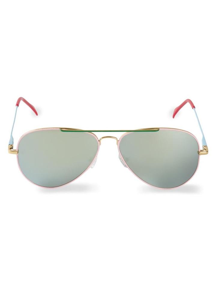 Sheriff And Cherry 'avio Multibaby' Sunglasses