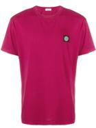 Stone Island Jersey T-shirt - Pink & Purple