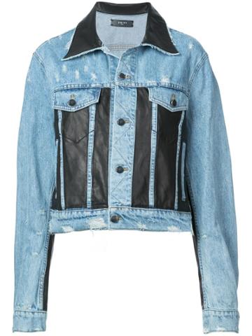 Amiri Amiri Wotrklpl Inm Artificial->acetate - Blue