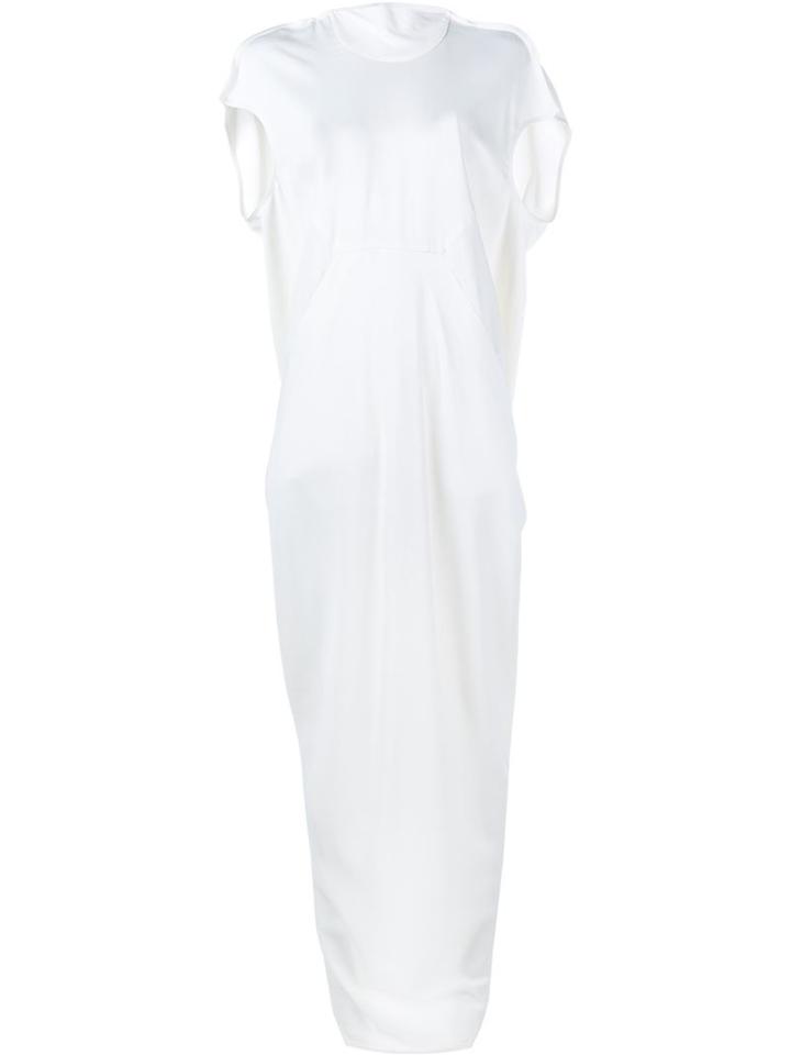 Rick Owens Long Floating Dress