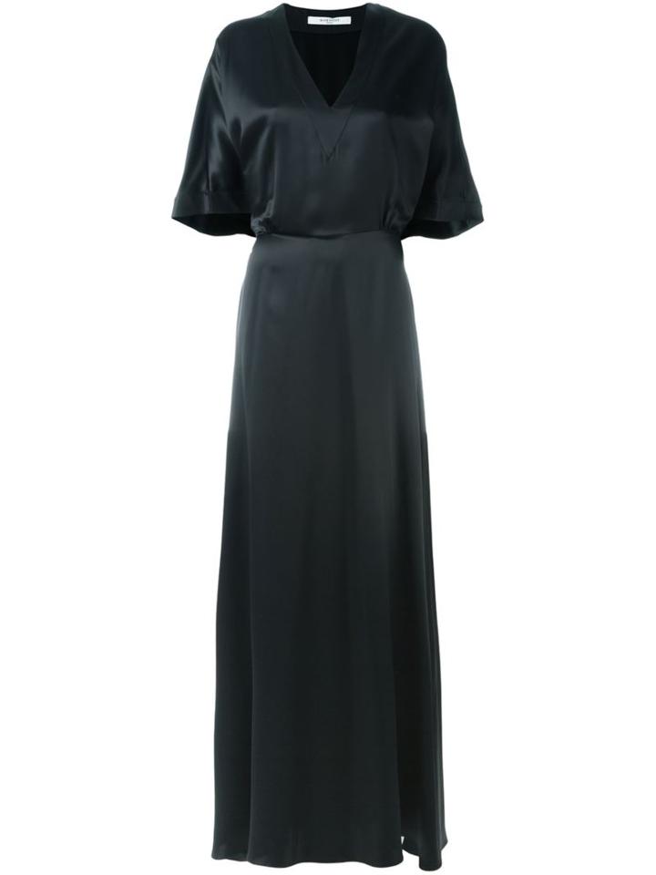 Givenchy Long Length Gown