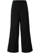 Chanel Vintage Cropped Trousers