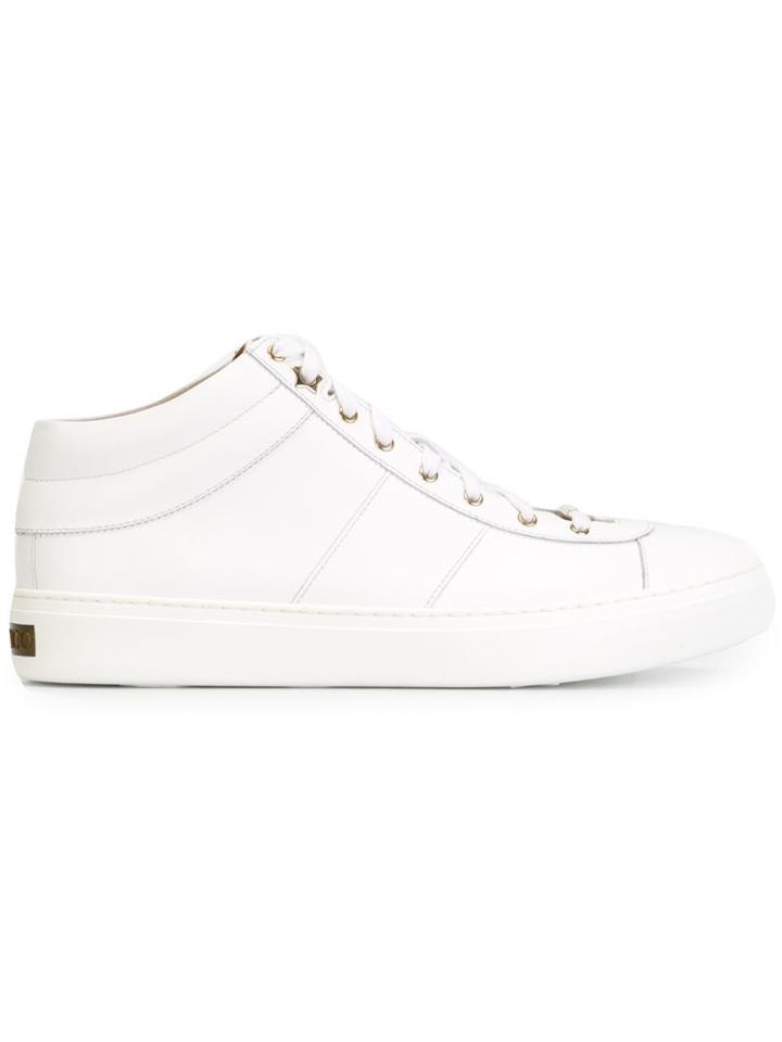 Jimmy Choo 'bell' Sneakers