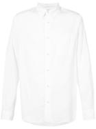 Visvim Button Down Shirt - White