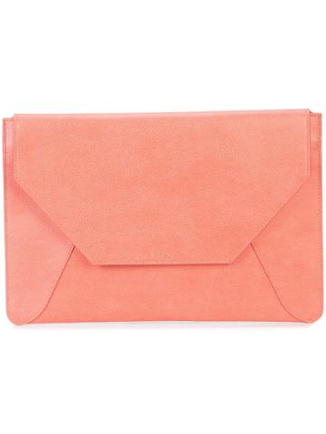 Senreve Envelope Clutch - Pink