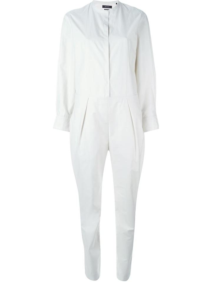 Isabel Marant 'nuk' Jumpsuit