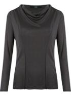 Uma Raquel Davidowicz 'alma' Top, Women's, Size: Pp, Grey, Modal