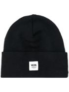 Wood Wood - Black