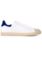 Iro Tongue Detail 'malina' Sneakers