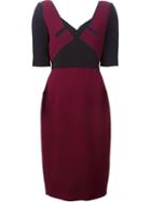 Roland Mouret 'axele' Dress