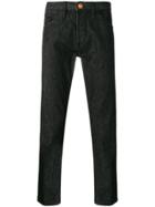 Stella Mccartney Classic Skinny Jeans - Black