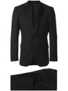 Boss Hugo Boss Two Piece Suit - Black
