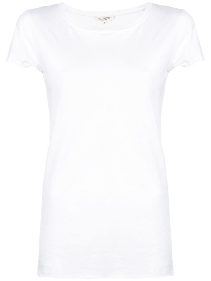 Nili Lotan Nili Lotan 10058k51 White Artificial->acetate
