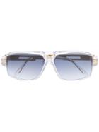 Cazal Mod60233 002 Sunglasses - White