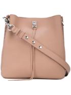 Rebecca Minkoff Darren Shoulder Bag - Pink