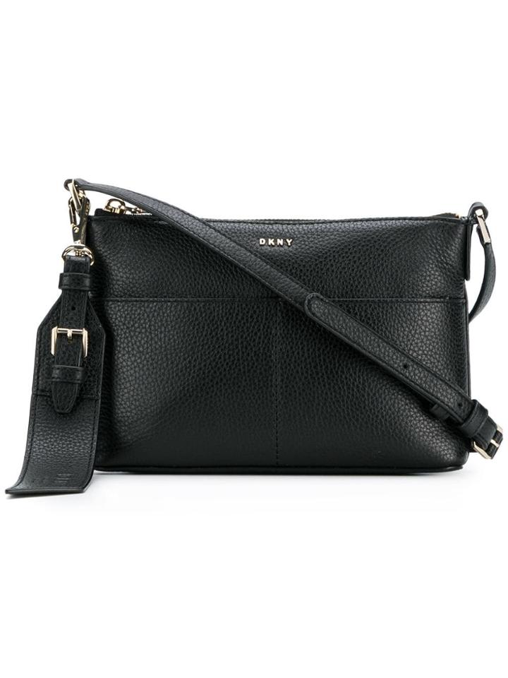 Dkny Essex Crossbody Bag - Black