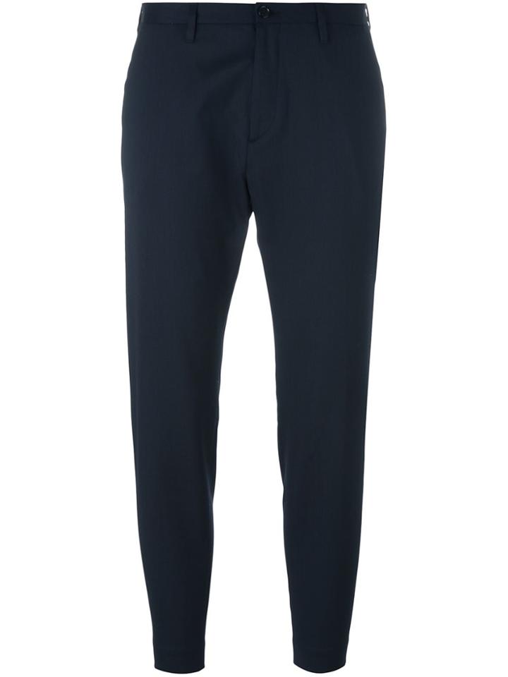Hope 'krissy' Trousers - Blue