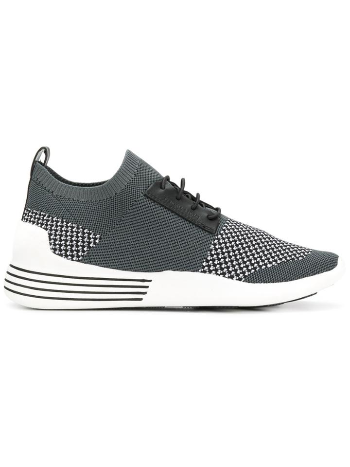 Kendall+kylie Brandy Sneakers - Grey